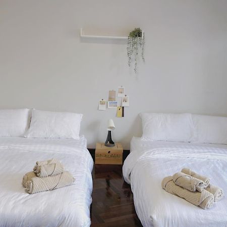 Kong Khong Homestay หาดใหญ่ ภายนอก รูปภาพ