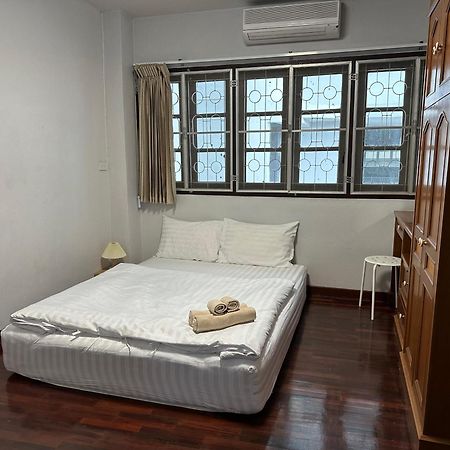 Kong Khong Homestay หาดใหญ่ ภายนอก รูปภาพ