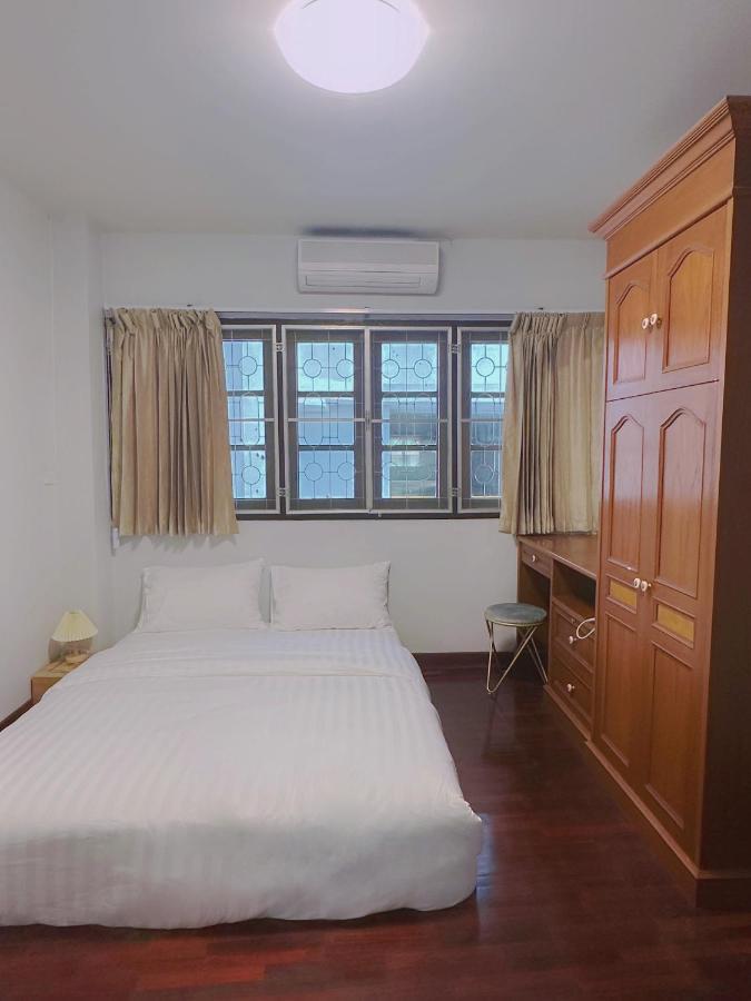 Kong Khong Homestay หาดใหญ่ ภายนอก รูปภาพ