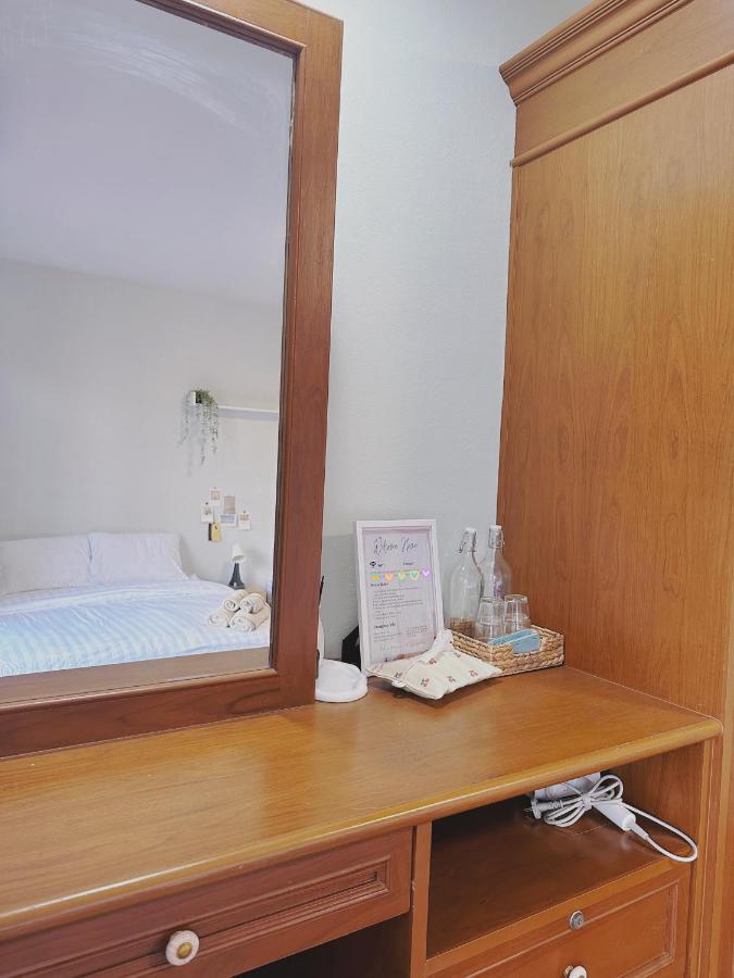 Kong Khong Homestay หาดใหญ่ ภายนอก รูปภาพ