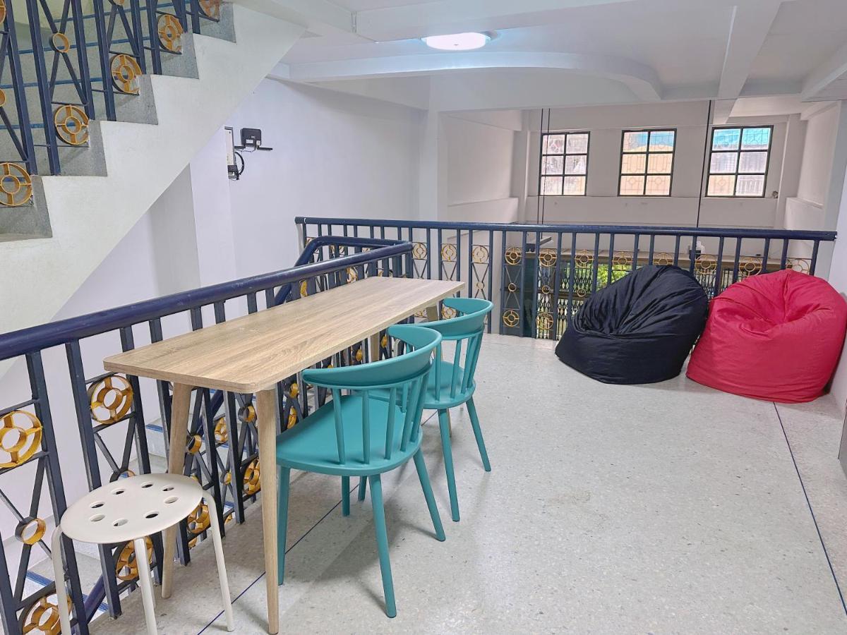 Kong Khong Homestay หาดใหญ่ ภายนอก รูปภาพ