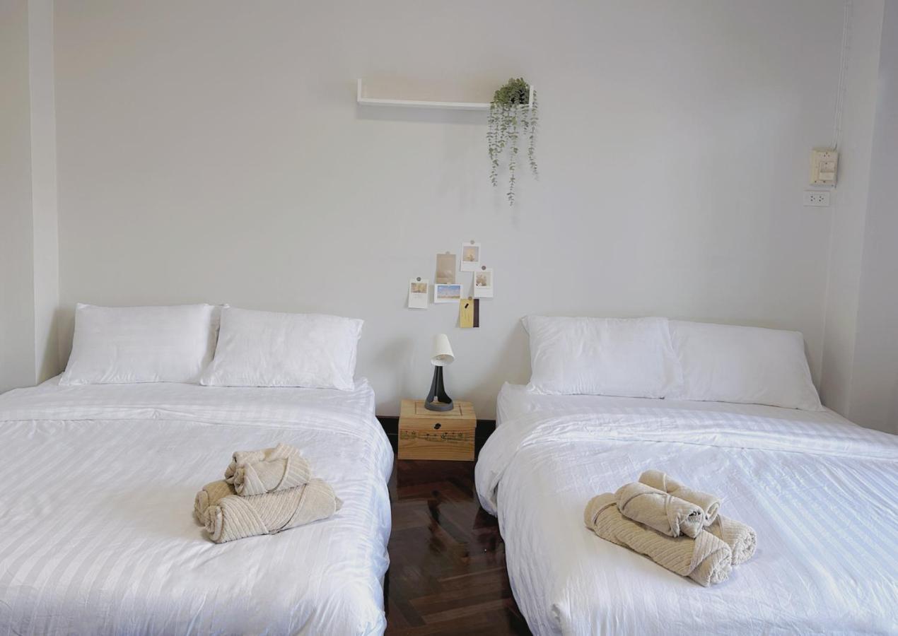 Kong Khong Homestay หาดใหญ่ ภายนอก รูปภาพ