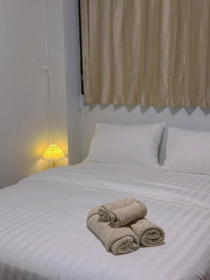 Kong Khong Homestay หาดใหญ่ ภายนอก รูปภาพ