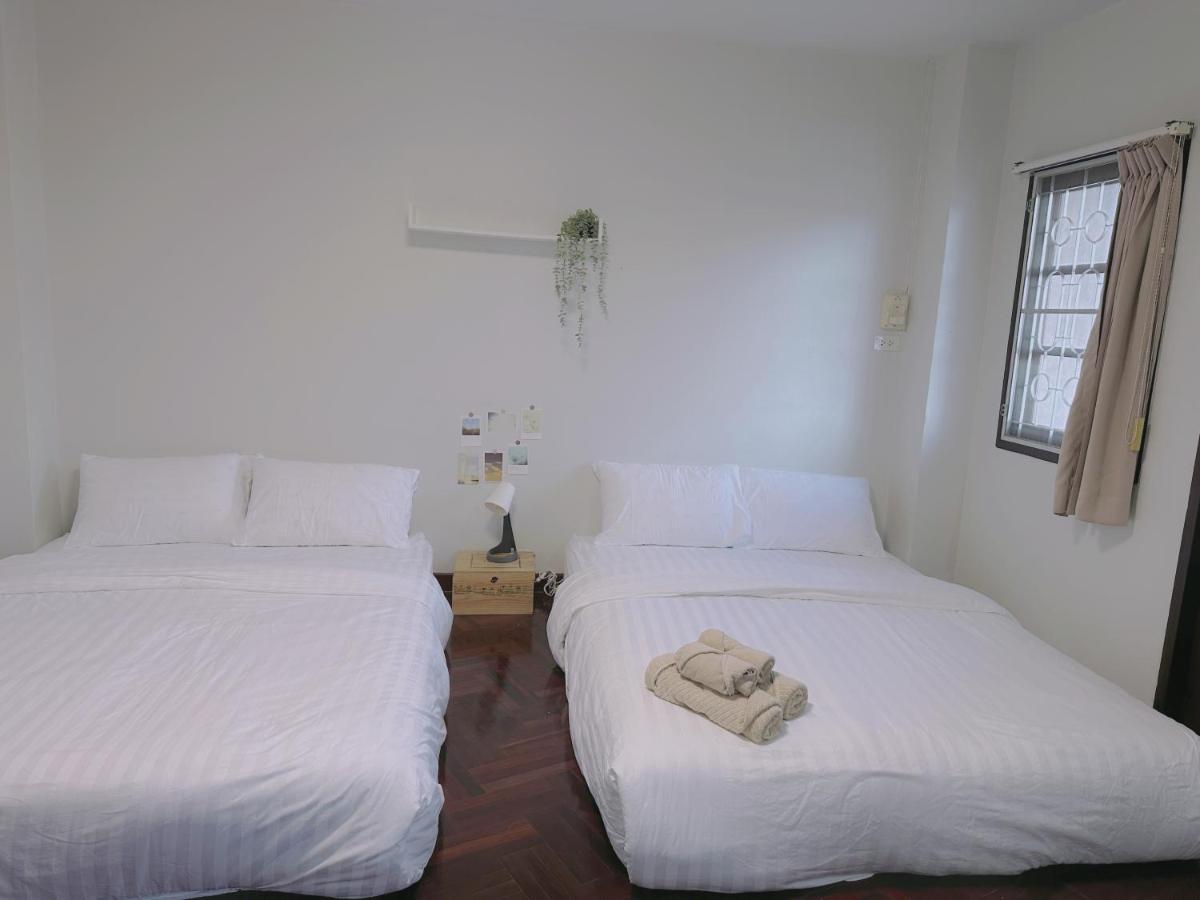 Kong Khong Homestay หาดใหญ่ ภายนอก รูปภาพ