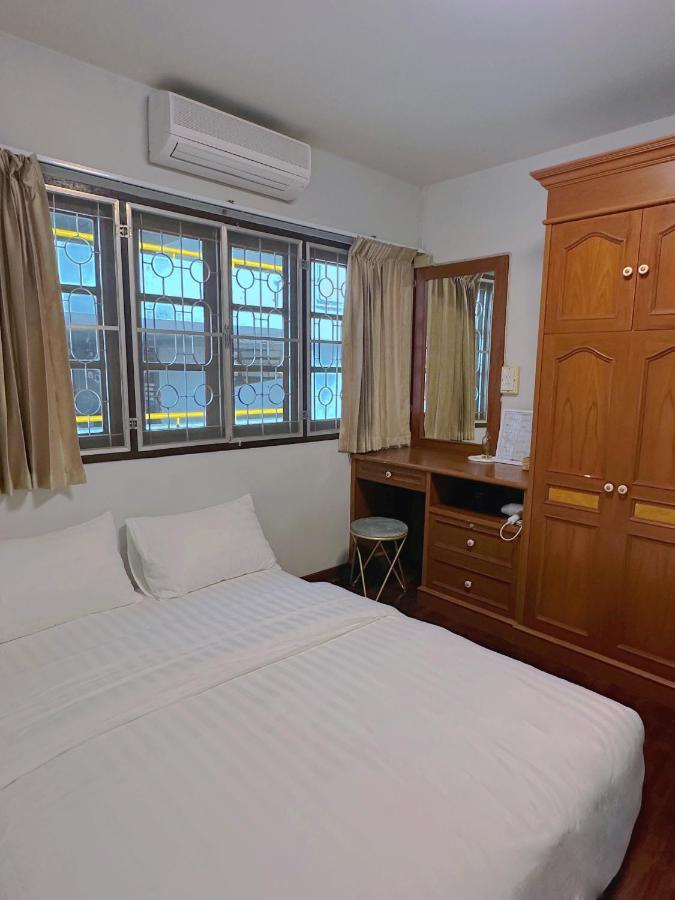 Kong Khong Homestay หาดใหญ่ ภายนอก รูปภาพ