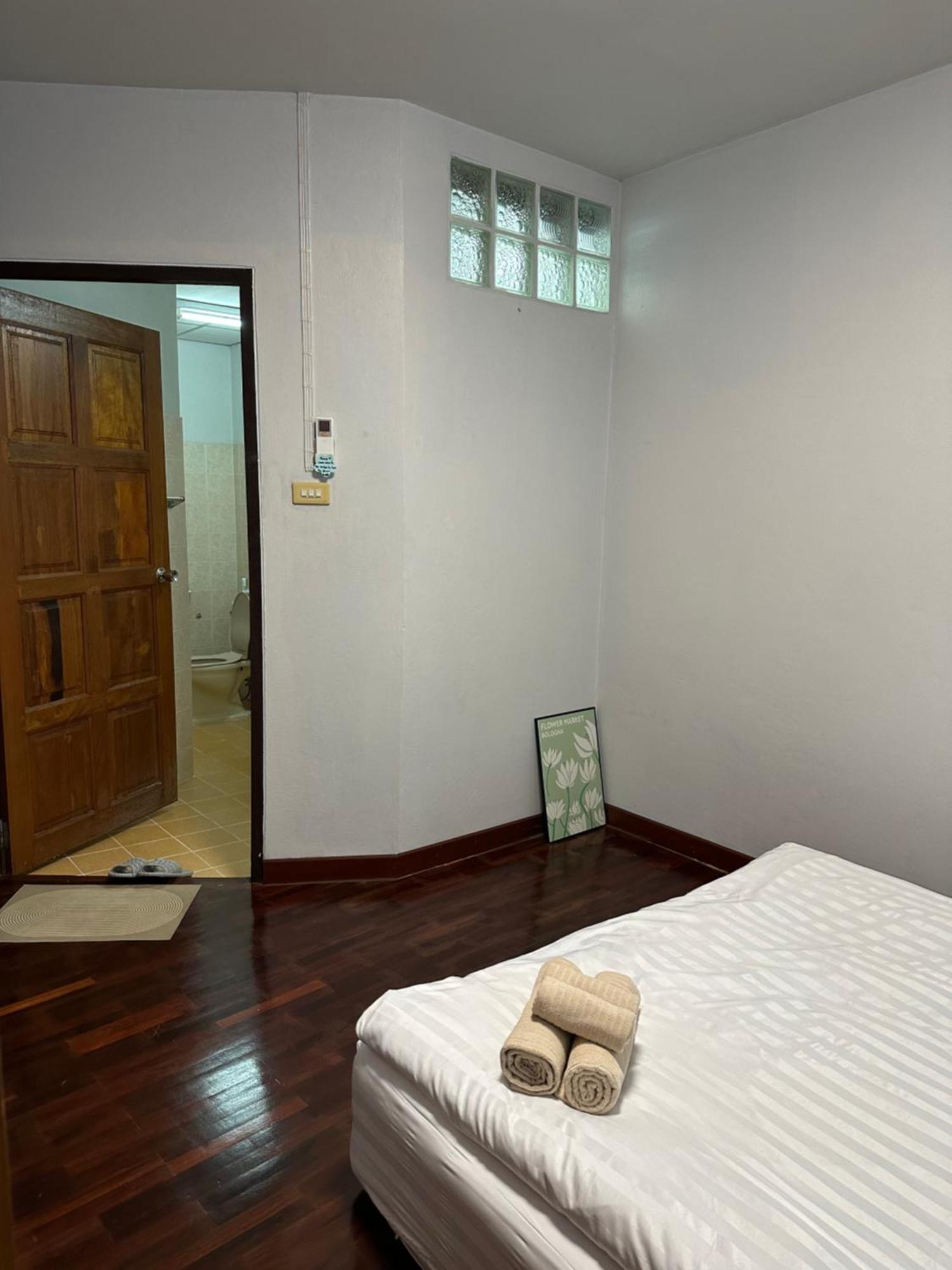 Kong Khong Homestay หาดใหญ่ ภายนอก รูปภาพ