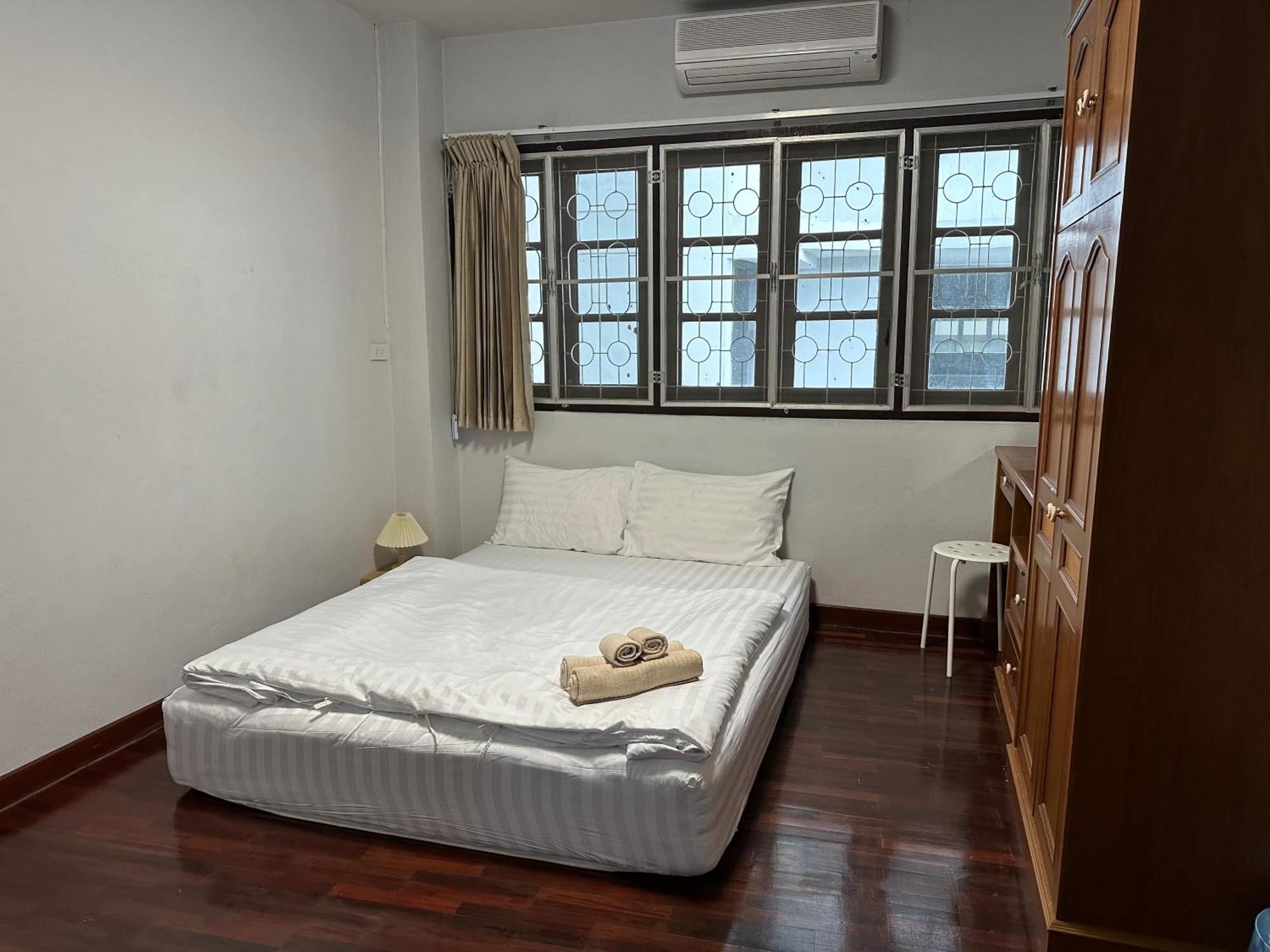 Kong Khong Homestay หาดใหญ่ ภายนอก รูปภาพ